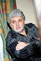 Советский и российский композитор Вячеслав Добрыни