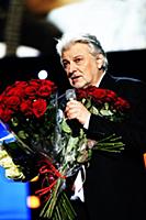 Советский и российский композитор Вячеслав Добрыни
