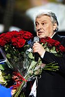 Советский и российский композитор Вячеслав Добрыни
