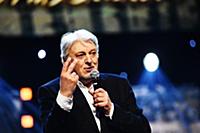 Советский и российский композитор Вячеслав Добрыни
