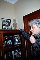 Советский и российский композитор Вячеслав Добрыни