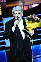 Советский и российский композитор Вячеслав Добрыни