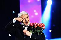 Советский и российский композитор Вячеслав Добрыни
