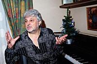 Советский и российский композитор Вячеслав Добрыни