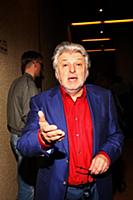 Советский и российский композитор Вячеслав Добрыни