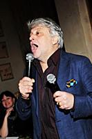 Советский и российский композитор Вячеслав Добрыни
