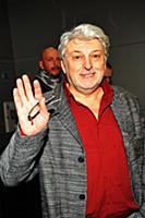 Советский и российский композитор Вячеслав Добрыни