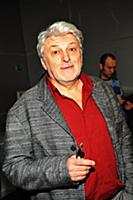 Советский и российский композитор Вячеслав Добрыни