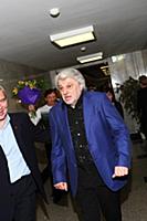 Советский и российский композитор Вячеслав Добрыни