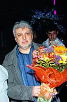 Советский и российский композитор Вячеслав Добрыни