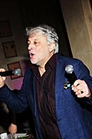 Советский и российский композитор Вячеслав Добрыни