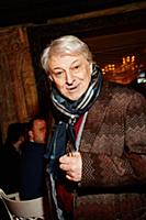 Советский и российский композитор Вячеслав Добрыни