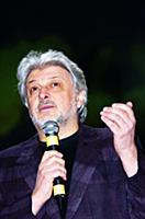 Советский и российский композитор Вячеслав Добрыни