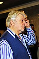 Советский и российский композитор Вячеслав Добрыни