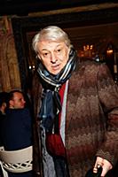 Советский и российский композитор Вячеслав Добрыни