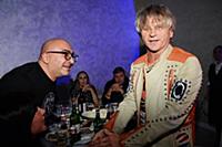 Сергей Васюта. Концерт «Дискотека СССР». День рожд