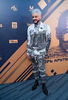Филипп Киркоров. Юбилейный концерт Игоря Крутого. 