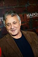 Владимир Алеников. Премьера фильма «Мятежники». Ре