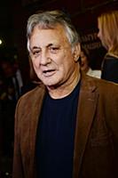 Владимир Алеников. Премьера фильма «Мятежники». Ре