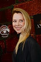Наталья Штурбина. Премьера фильма «Мятежники». Реж