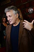 Владимир Алеников. Премьера фильма «Мятежники». Ре