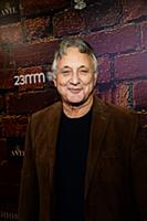 Владимир Алеников. Премьера фильма «Мятежники». Ре