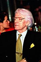Советский и российский актер Олег Стриженов.