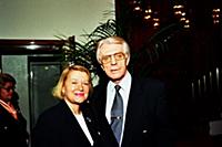 Валентина Талызина, Олег Стриженов