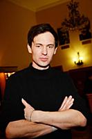 Нил Кропалов. Показ драматического триллера «После