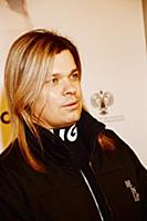Илья Гуров. Показ драматического триллера «Последн