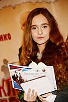 Благотворительный концерт «Преклоняем колени перед подвигом Вашим»