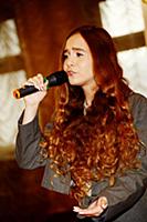 Изабелла Шиханова. Концерт «Преклоняем колени пере