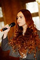 Изабелла Шиханова. Концерт «Преклоняем колени пере