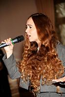 Изабелла Шиханова. Концерт «Преклоняем колени пере