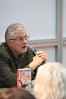 Юрий Поляков. Международная ярмарка интеллектуальн