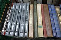 Международная ярмарка интеллектуальной литературы 