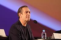 Владимир Машков. Пресс-конференция, посвященная фи