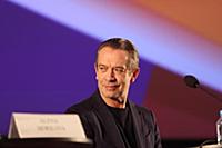 Владимир Машков. Пресс-конференция, посвященная фи