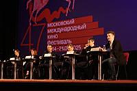 Владислав Миллер, Алена Морилова, Владимир Машков,
