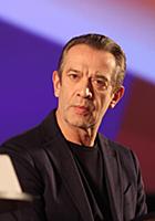 Владимир Машков. Пресс-конференция, посвященная фи
