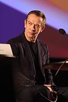 Владимир Машков. Пресс-конференция, посвященная фи