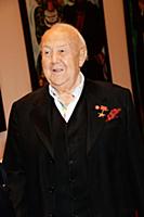 Советский, грузинский и российский художник-монуме