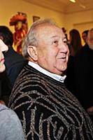 Советский, грузинский и российский художник-монуме