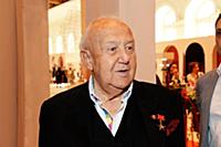 Советский, грузинский и российский художник-монуме